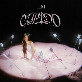 Tini feat Beele - Fantasi (Cupido 2023)