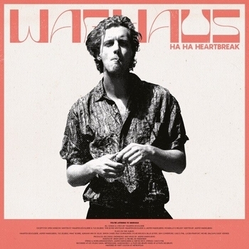 Warhaus - Best I Ever Had (Ha Ha Heartbreak 2023)