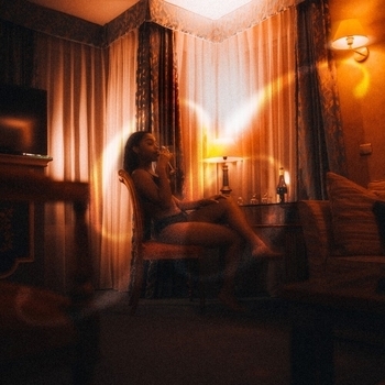Tayc - Je me souviens de tout (Room 96. 2023)