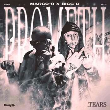 Marco-9 feat Bigg D - Angels