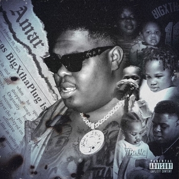 BigXthaPlug feat Rosama - Bad Bitches (Amar 2023)