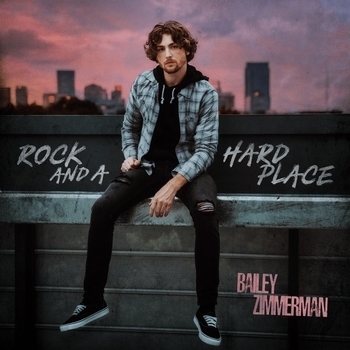 Bailey Zimmerman - Fall In Love (Rock and a Hard Place 2022)