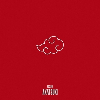 Альбом Akatsuki Roseboi
