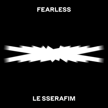 Le sserafim - Sour Grapes (Fearless 2022)