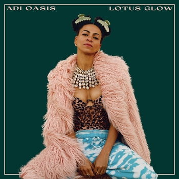 Adi Oasis feat J. Hoard - Marigold