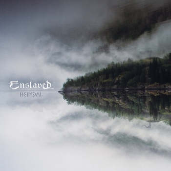 Enslaved - Congelia (Heimdal 2023)
