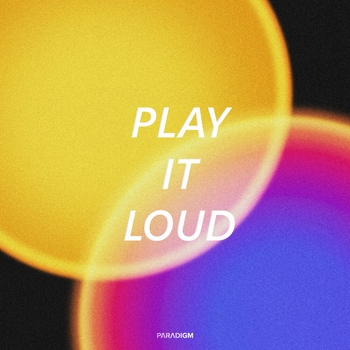 Альбом Play It Loud Phill Loud
