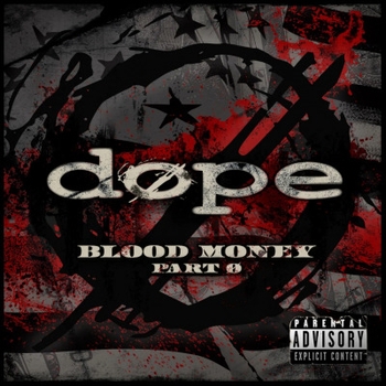 Dope - No Respect