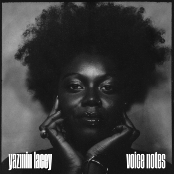 Yazmin Lacey - Tomorrow's Child (Voice Notes 2023)