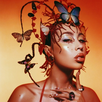 Kali Uchis - Moonlight (Red Moon In Venus 2023)