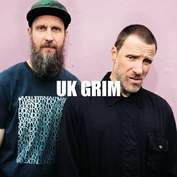 Sleaford mods - Apart from You