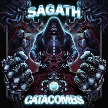 Sagath feat Нокту - La la la (Сatacombs 2023)
