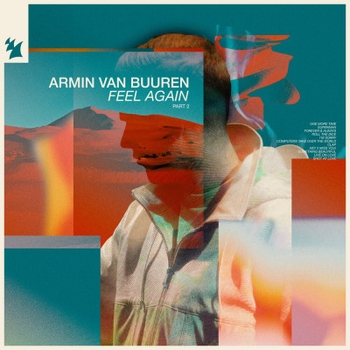 Armin van Buuren - Computers Take Over The World