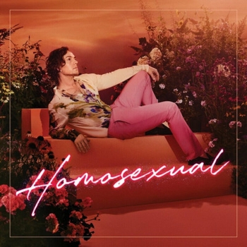 Darren Hayes - Hey Matt (Homosexual 2022)