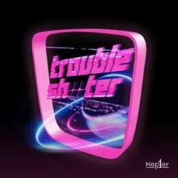 Kep1er - The Girls (Can't turn me down) (Remastered) (Troubleshooter 2022)