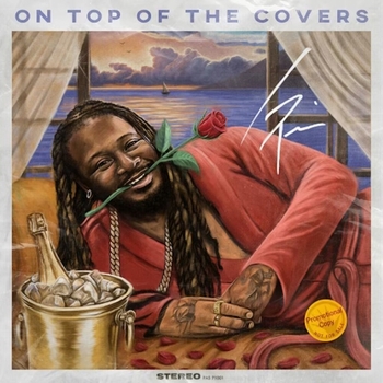 T-Pain - A Change Is Gonna Come
