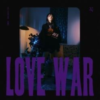 Yena - Wash Away (Love War 2023)