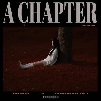 Choyoung - Curious (if I) (A Chapter 2023)
