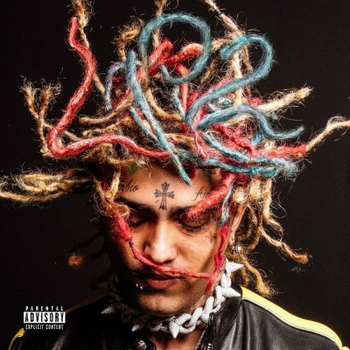 Альбом Lil Pump (Part. 2) Lil Pump