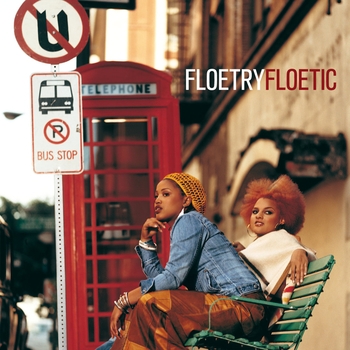 Floetry - Butterflies (Demo) (Floetic 2002)