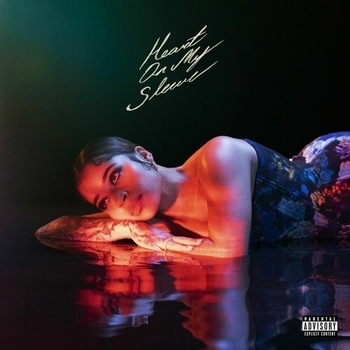 Ella Mai - Power Of A Woman (Heart On My Sleeve 2022)