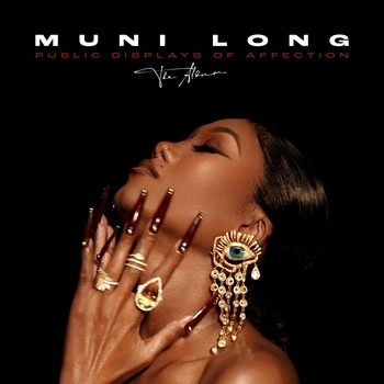 Muni Long - Butterfly Effect (Public Displays Of Affection: The Album 2022)