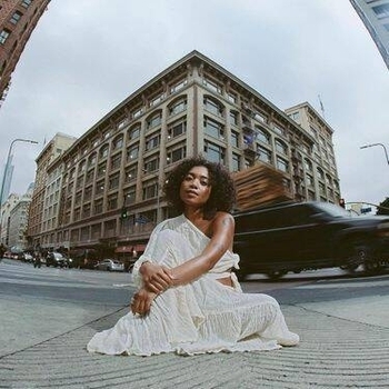 UMI - Magnetic (Forest In The City 2022)