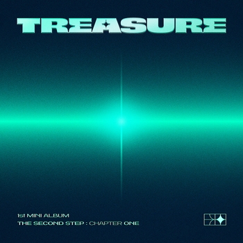 Treasure - 직진 (Jikjin) (The Second Step: Chapter One 2022)