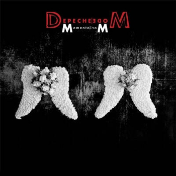 Альбом Memento Mori Depeche Mode