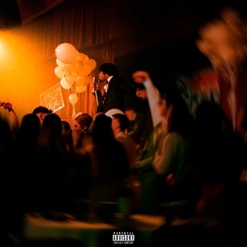 Tory Lanez - The Color Violet