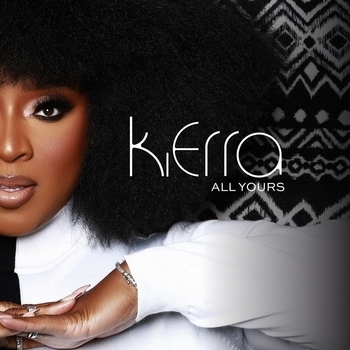 Kierra Sheard - One Step at a Time (All Yours 2023)