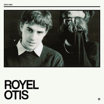 Альбом Sofa King Royel Otis