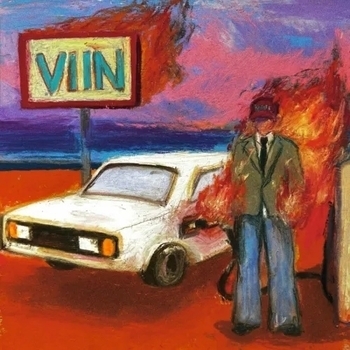 Viin - Non-Stop (The car 2023)