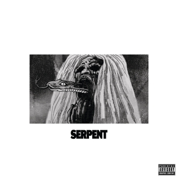Альбом Serpent Kool Keith and Real Bad Man