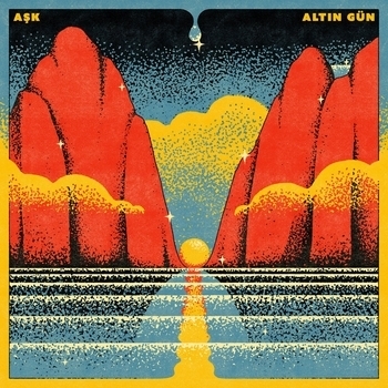Altin Gun - Badi Sabah Olmadan (Ask 2023)