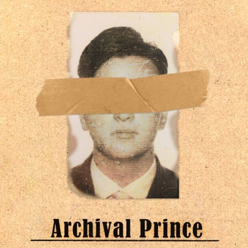 Maladoy Prince - Счастье в ком-то (Archival Prince 2023)