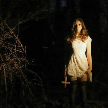 Isabel LaRosa - I don't forgive you (You fear the god that loves you 2023)