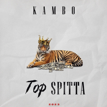 KAMBO - Pop Up (Top Spitta 2023)