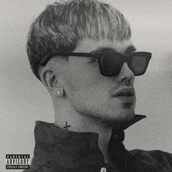 Lookbuffalo feat Tet Baby, 84Bit - Ледяное сердце (Look At Me 2023)