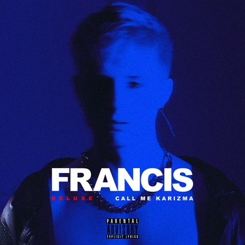 Call Me Karizma feat Unknown Brain - Sad Money (Remix) (Francis Deluxe 2023)