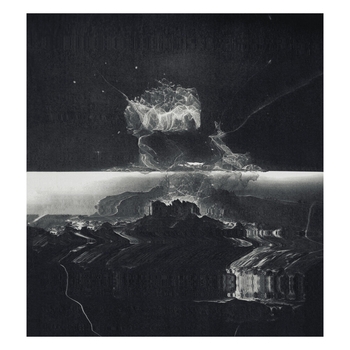 Peter Sandberg - Polaris III (Constellations 2023)