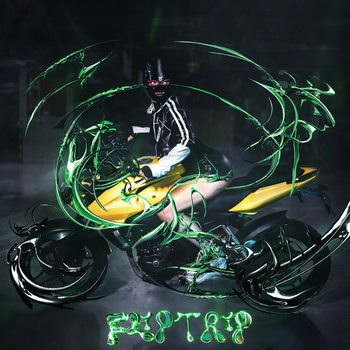 Рэйви - Nedosyp (Flip Trip 2023)