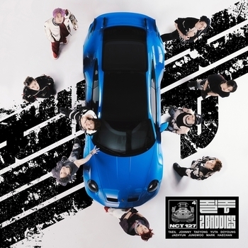 Nct 127 - Crash Landing