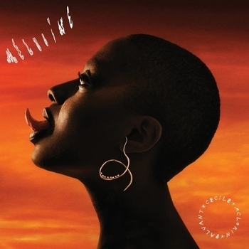 Cecile McLorin Salvant - Domna N'almucs