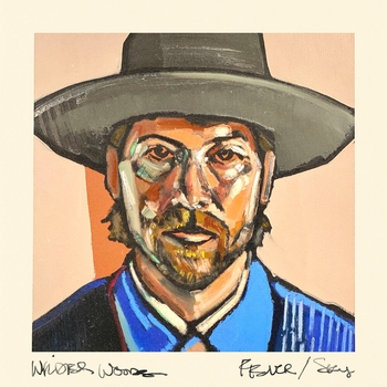 Wilder Woods - Maestro (Tears Don't Lie) (Fever / Sky 2023)
