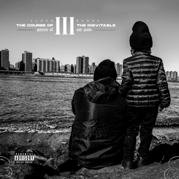 Lloyd Banks - Voices