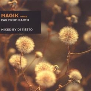 Tekara - Breathe in You (Tekara’s M and M Dub) (Magik Three: Far from Earth 1998)