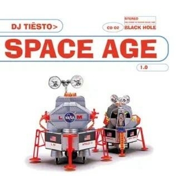 Lex - Rack 19 (Space Age 1.0 Mixed by Dj Tiesto 1998)
