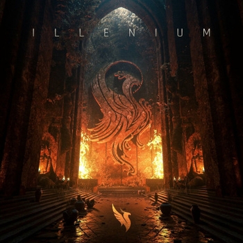 Illenium feat Wooli, Grabbitz - You Were Right (Illenium 2023)