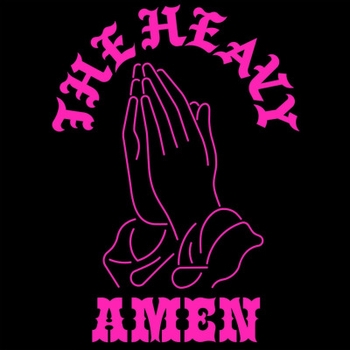 The Heavy - Bad Muthafucker